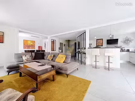 maison 7 pièces 154 m²
