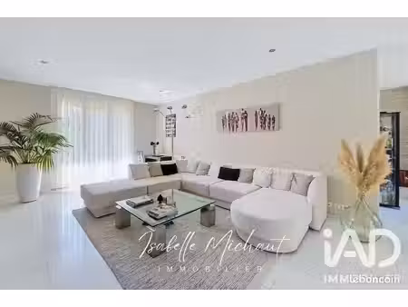 maison familiale 8 pièces 200 m²
