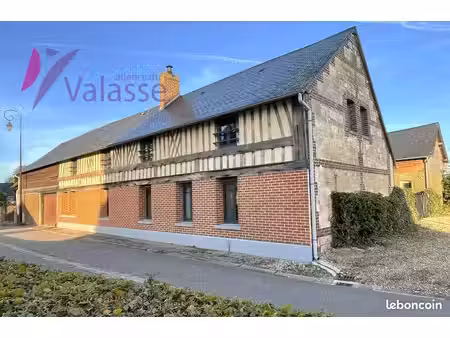 maison 5 pièces 168 m²