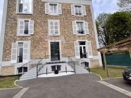 duplex 4 pièces 70 m²