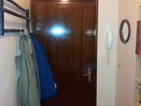 appartement 50m² 2 pieces balcon