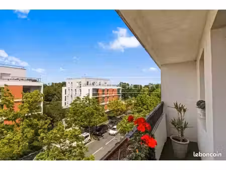 appartement f3 a vendre