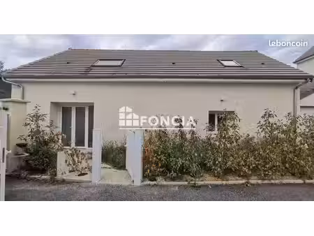 le charme de l’ancien  le confort du neuf