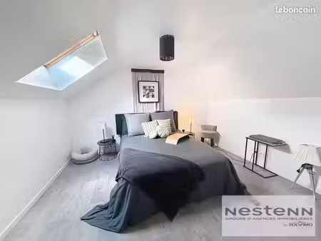 maison 72m2