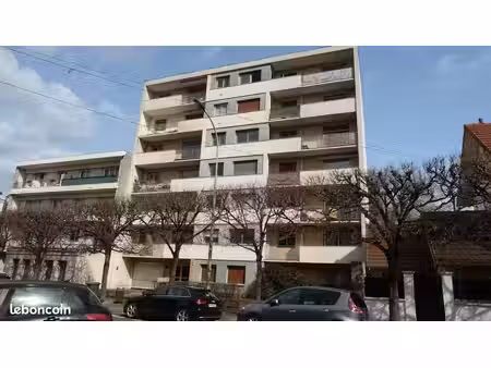vente 2 pieces poissy centre ville