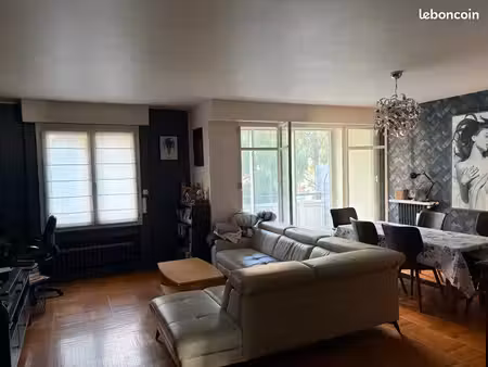 vends appartement proche cathédrale rouen