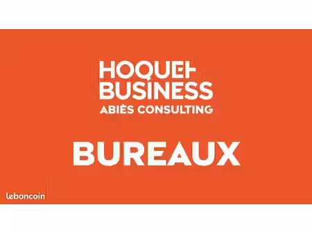 bureaux 66 m² cran-gevrier