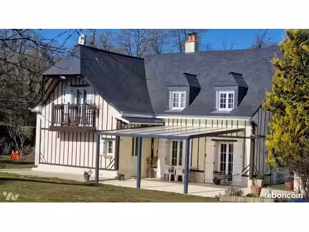 maison 6 pièces 171 m²