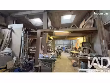 maison 5 pièces 208 m²