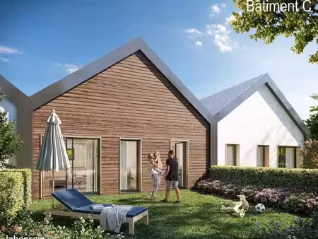 maison 4 pièces 88 m²
