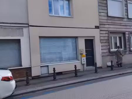 maison de ville 6 pièces 130 m²