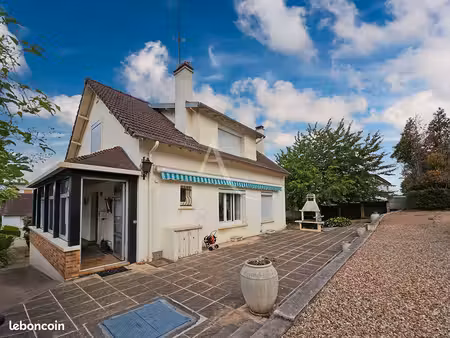 maison 5 pièces 129 m²