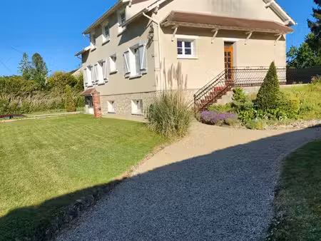 maison 95 m²
