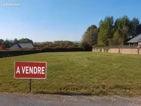 terrain 361 m² mantes la ville