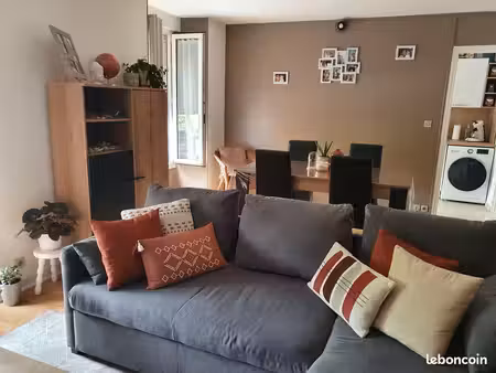 location appartement duplex