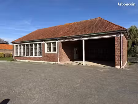 maison 2 pièces 82 m²