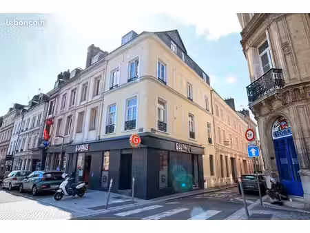 immeuble 7 pièces 295 m²