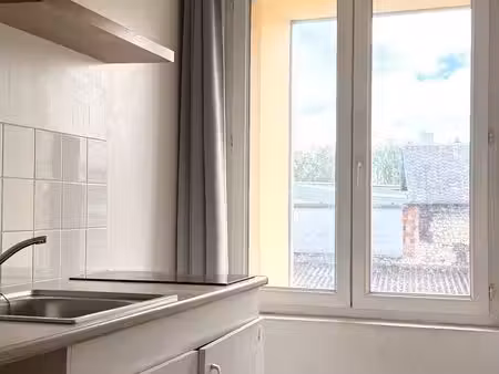 immeuble 175 m² rouen