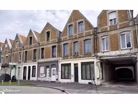 appartement 3 pièces 92 m²