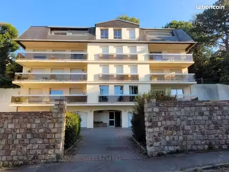appartement 3 pièces 74 m²