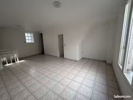 appartement t4