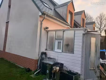 maison airaines