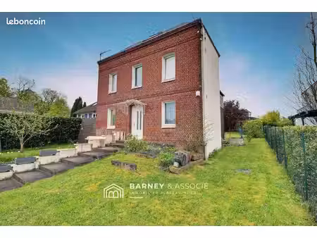 maison 7 pièces 145 m²