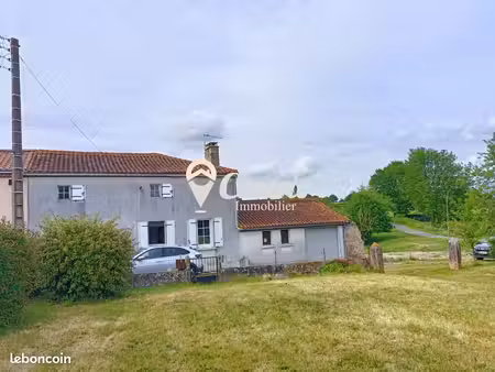 maison 5 pièces 83 m²