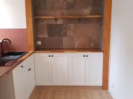 immeuble 2 appartements – 120 m² – rentabilité 7 9 %