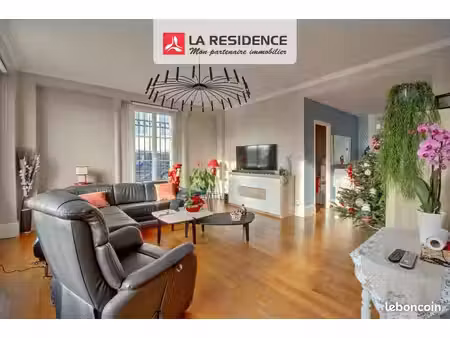 appartement de 5 pièces