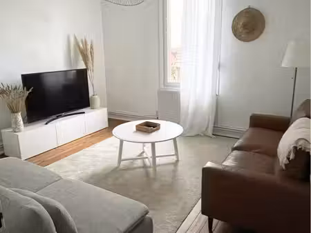 appartement proche de la gare