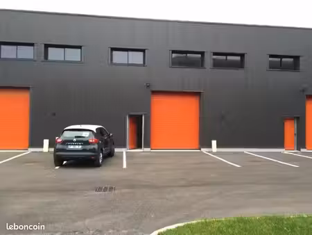 local professionnel