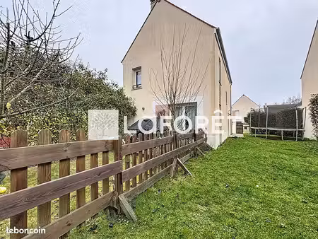 maison 4 pièces 81 m²
