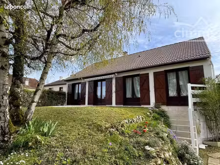 maison 5 pièces 97 m²