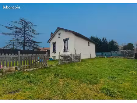 maison 6 pièces 122 m²