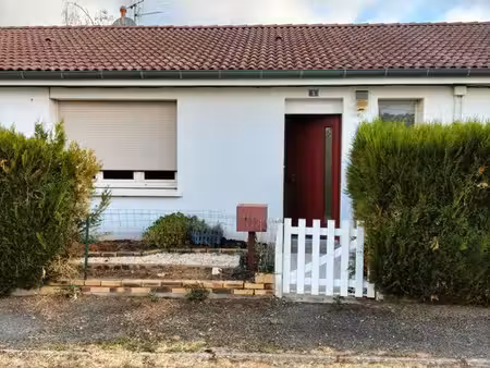 maison - bressuire