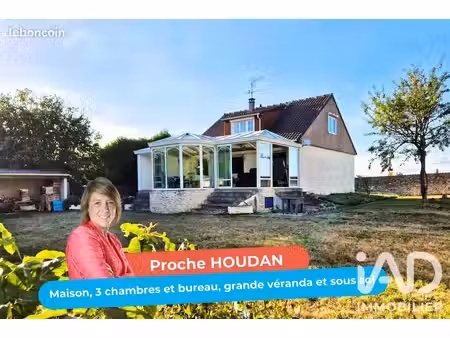 maison familiale 6 pièces 148 m²