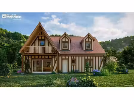 maison 6 pièces 139 m²