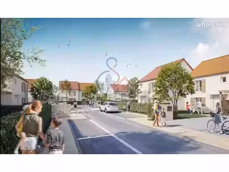 maison 5 pièces 103 m²