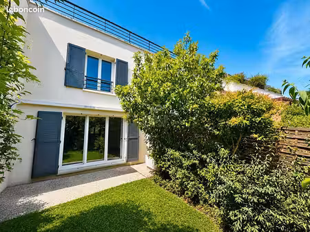 maison 4 pièces 67 m²
