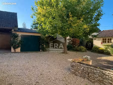 maison 4 pièces 120 m²