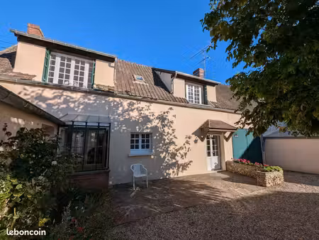 maison 5 pièces 110 m²
