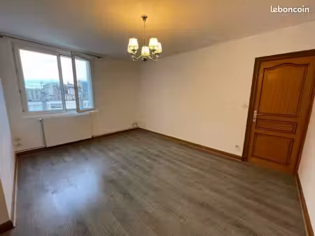 à louer appartement f3