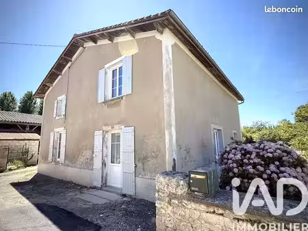 maison 6 pièces 141 m²