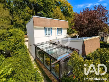maison 4 pièces 71 m²