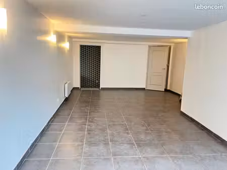 maison à vendre l’absie