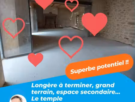 maison 7 pièces 135 m²
