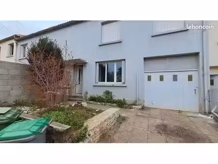 maison - niort