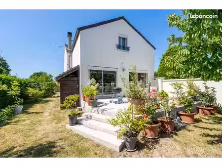 maison 7 pièces 132 m²