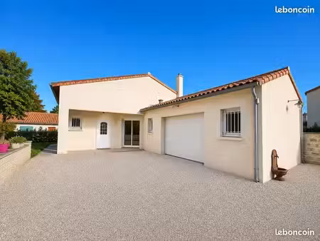 maison 4 pièces 103 m2